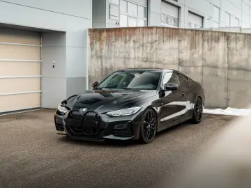 BMW M440i Coupe xDrive