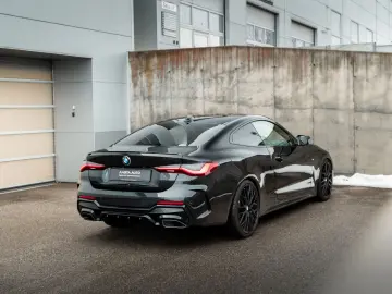 BMW M440i Coupe xDrive