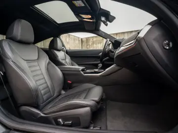 BMW M440i Coupe xDrive