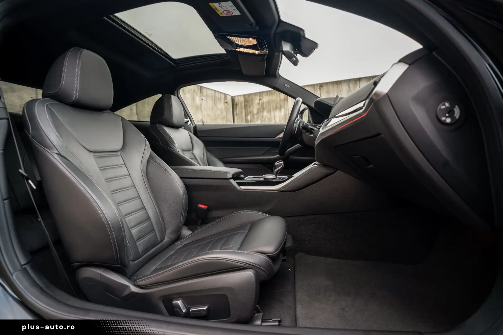 BMW M440i Coupe xDrive