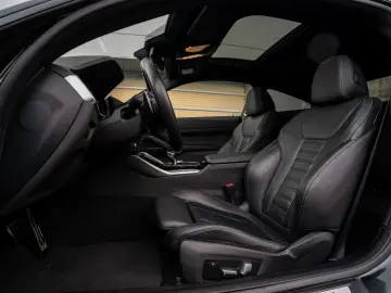 BMW M440i Coupe xDrive