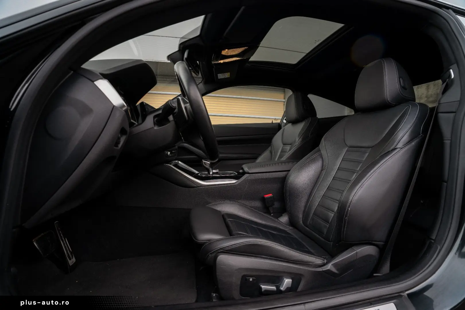 BMW M440i Coupe xDrive