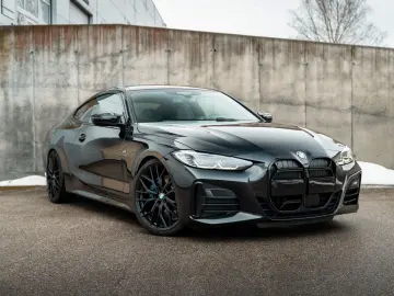 BMW M440i Coupe xDrive