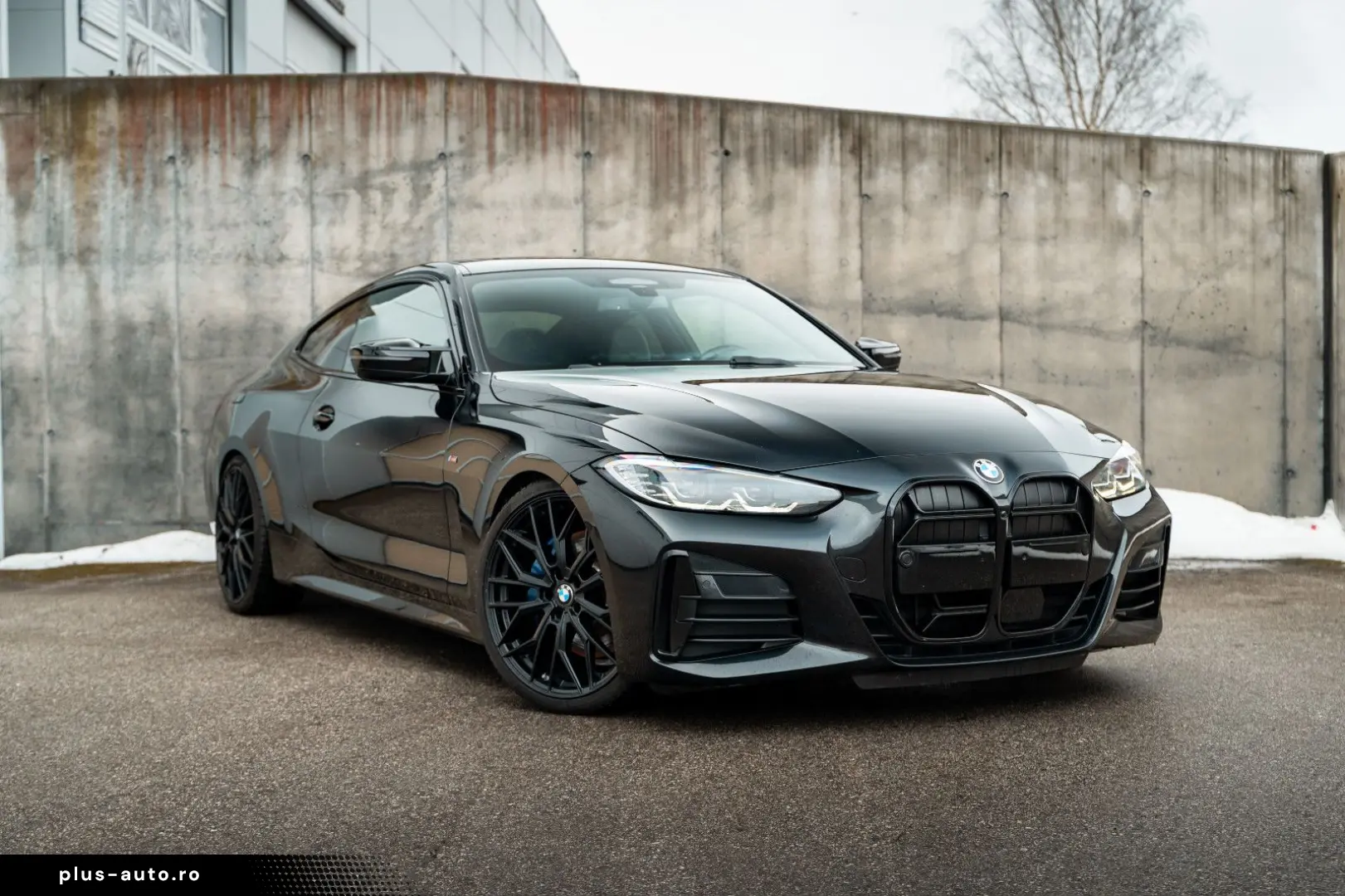 BMW M440i Coupe xDrive