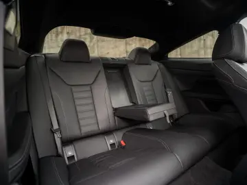 BMW M440i Coupe xDrive