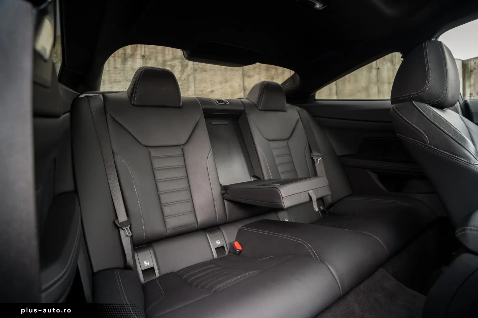 BMW M440i Coupe xDrive