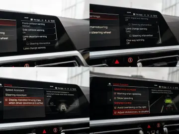 BMW M440i Coupe xDrive