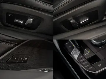 BMW M440i Coupe xDrive