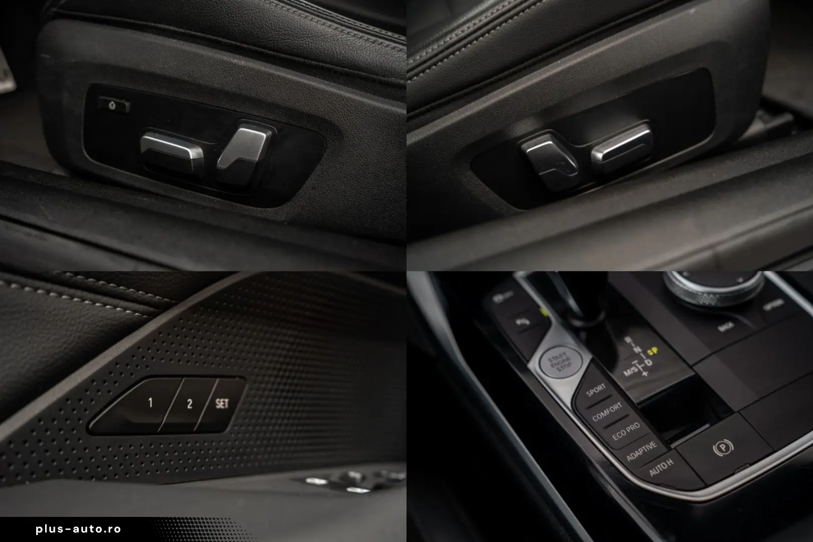 BMW M440i Coupe xDrive