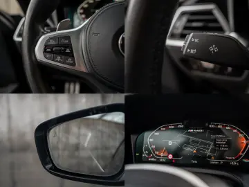 BMW M440i Coupe xDrive