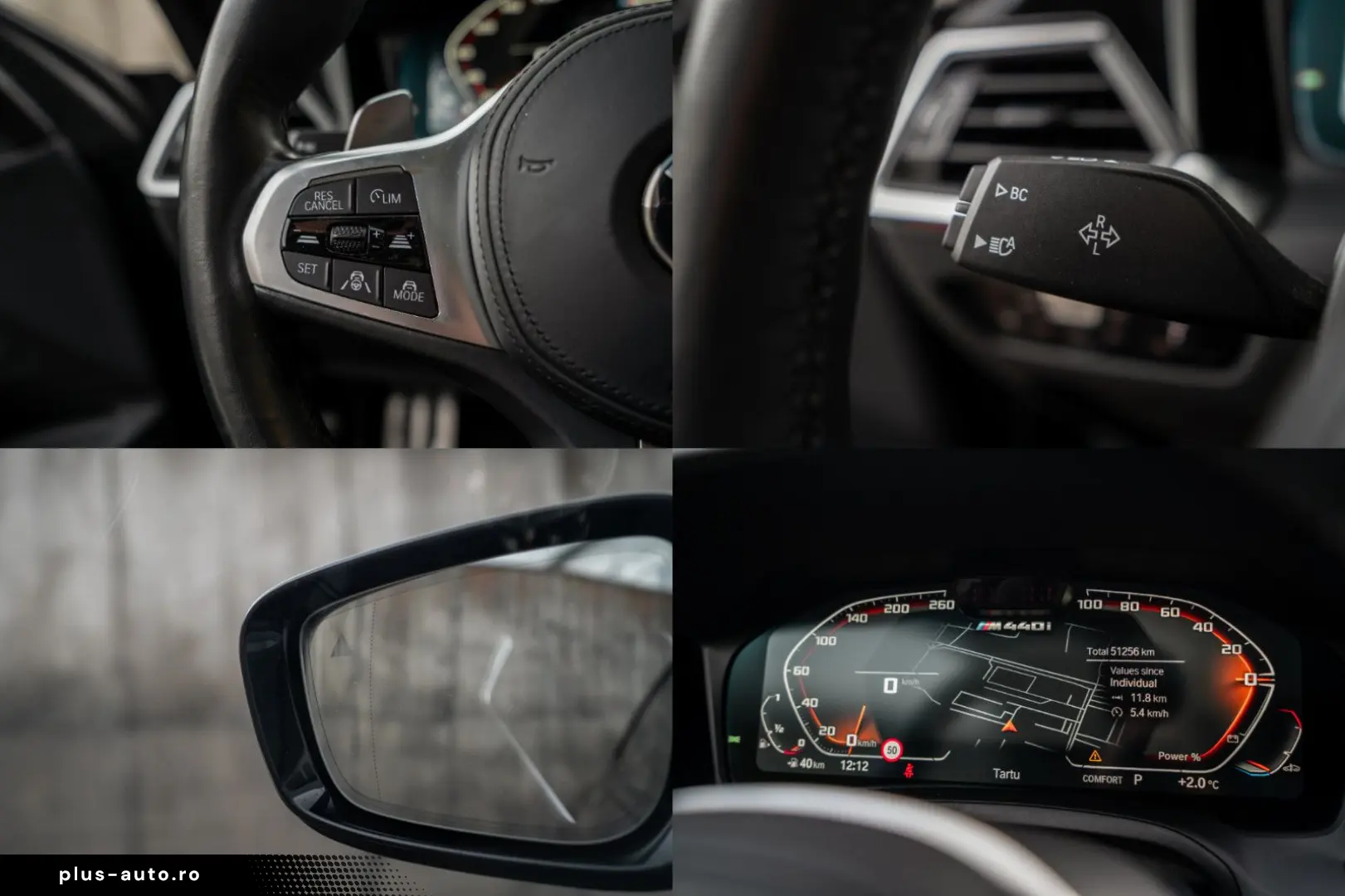 BMW M440i Coupe xDrive