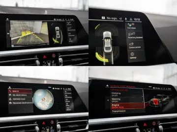 BMW M440i Coupe xDrive