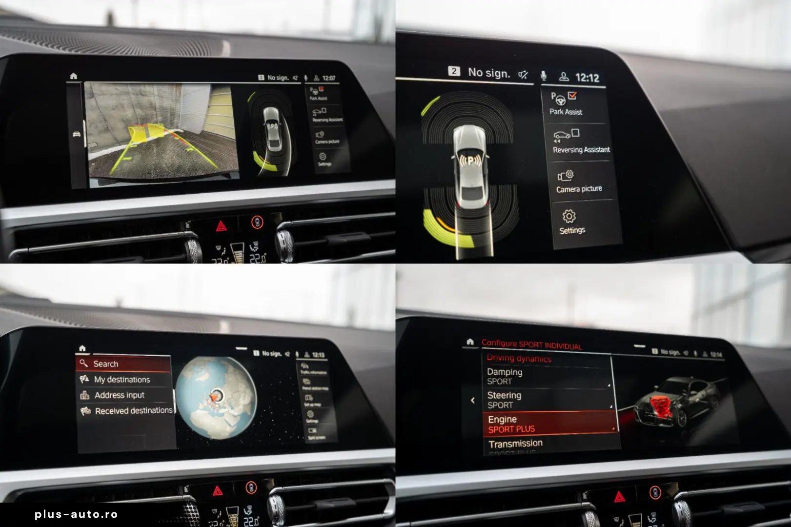 BMW M440i Coupe xDrive