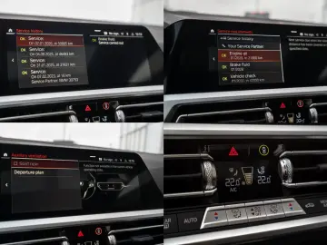 BMW M440i Coupe xDrive