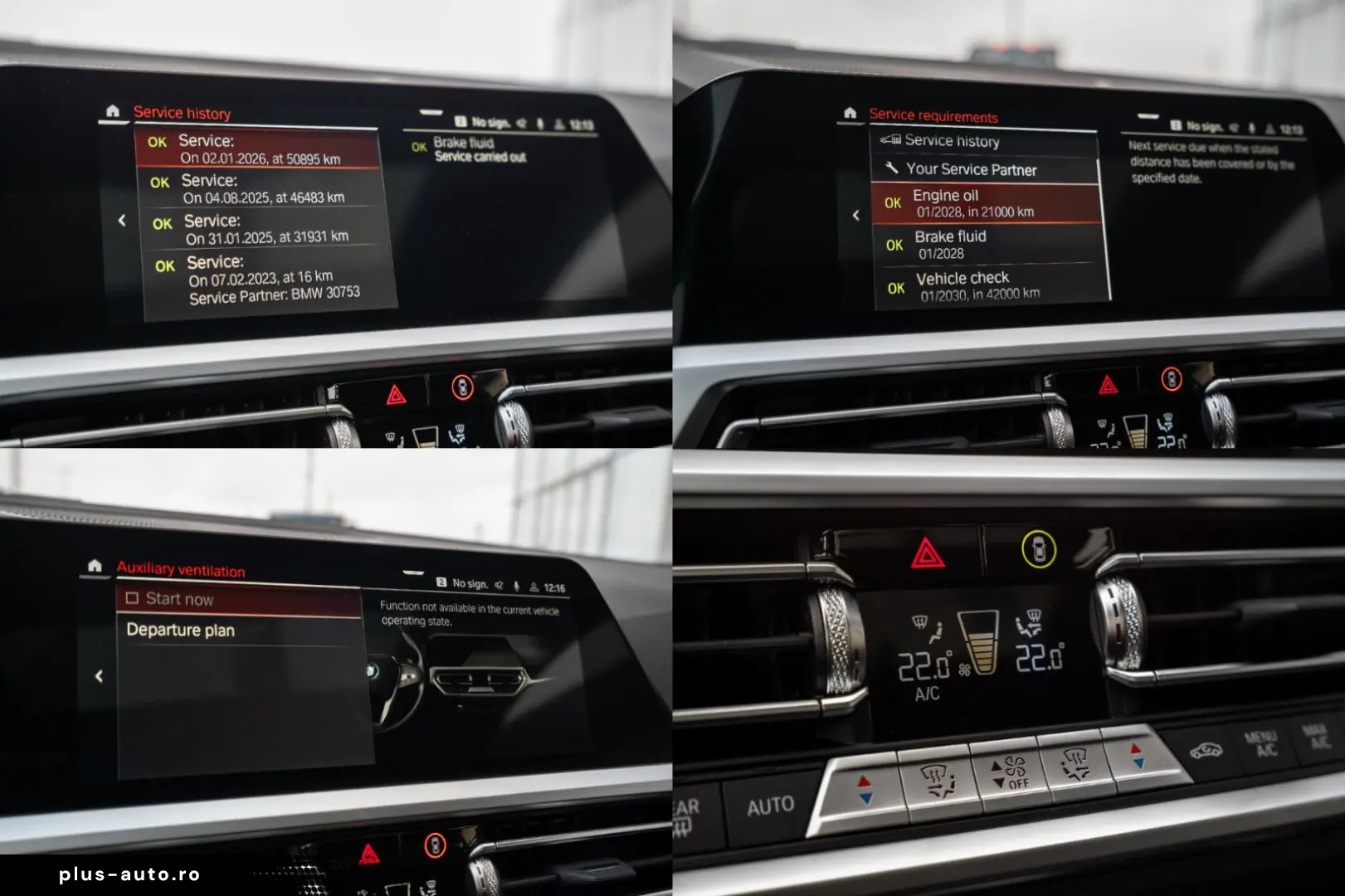 BMW M440i Coupe xDrive