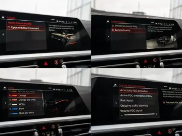 BMW M440i Coupe xDrive