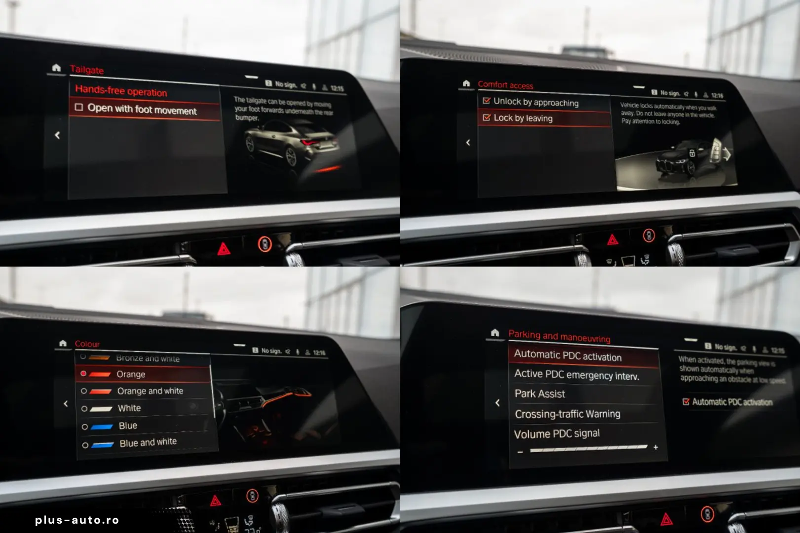 BMW M440i Coupe xDrive