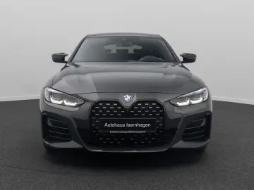 BMW M440i xD Gran Coupé M Sport 360 H K Komfort HUD