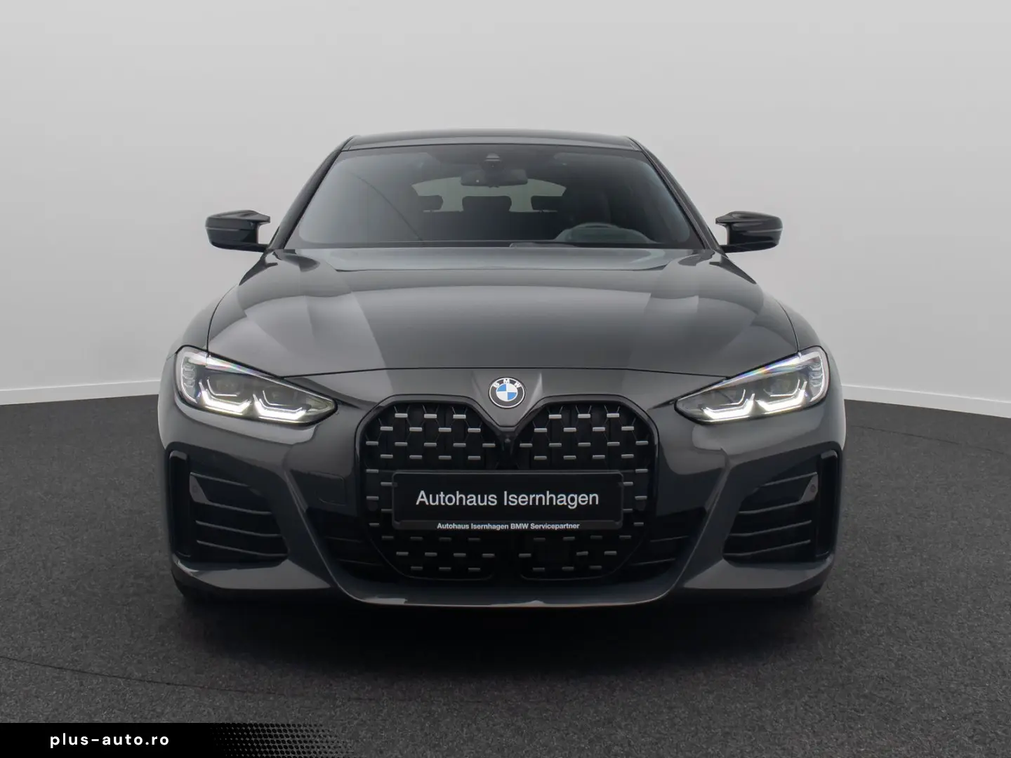 BMW M440i xD Gran Coupé M Sport 360 H K Komfort HUD