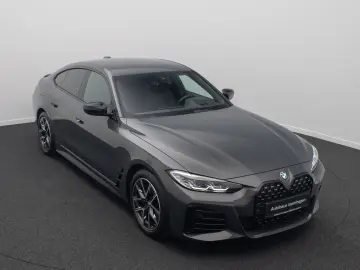 BMW M440i xD Gran Coupé M Sport 360 H K Komfort HUD