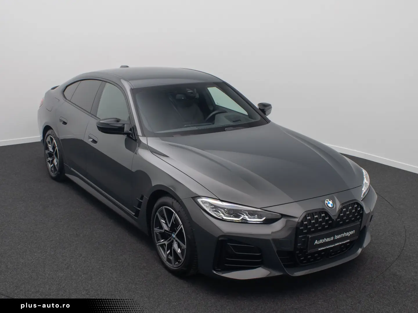 BMW M440i xD Gran Coupé M Sport 360 H K Komfort HUD