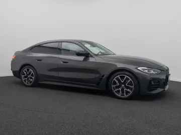 BMW M440i xD Gran Coupé M Sport 360 H K Komfort HUD