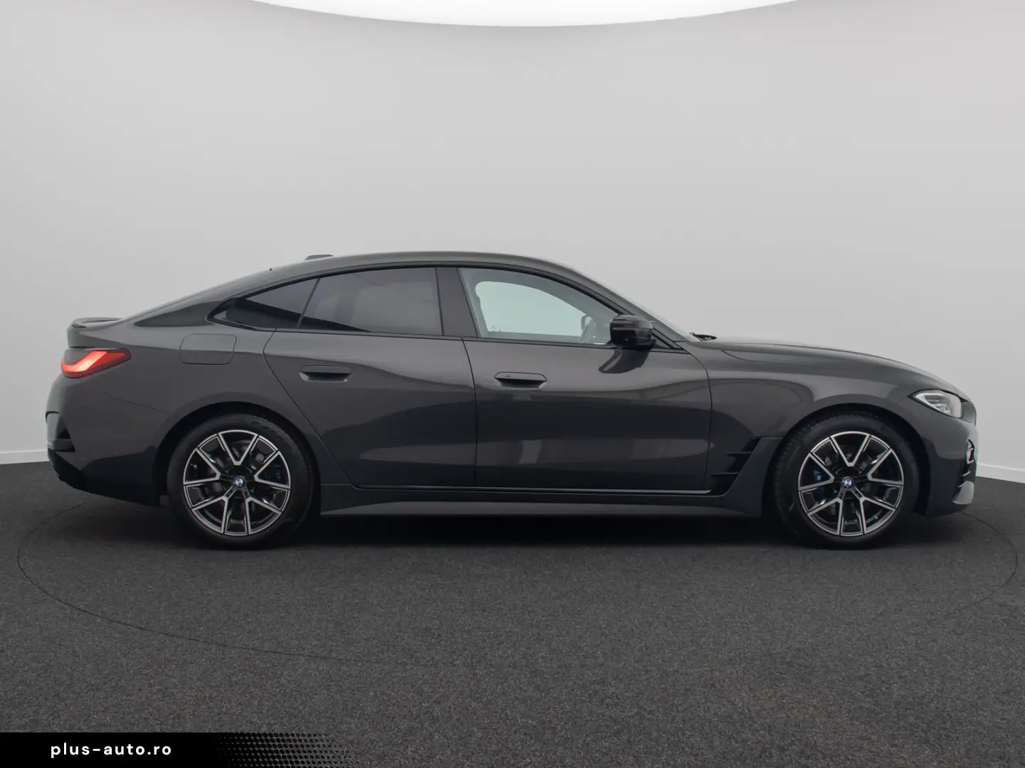 BMW M440i xD Gran Coupé M Sport 360 H K Komfort HUD