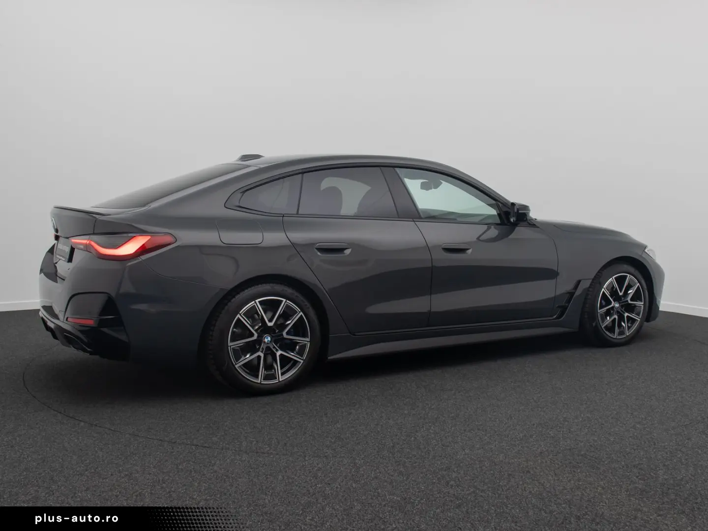 BMW M440i xD Gran Coupé M Sport 360 H K Komfort HUD