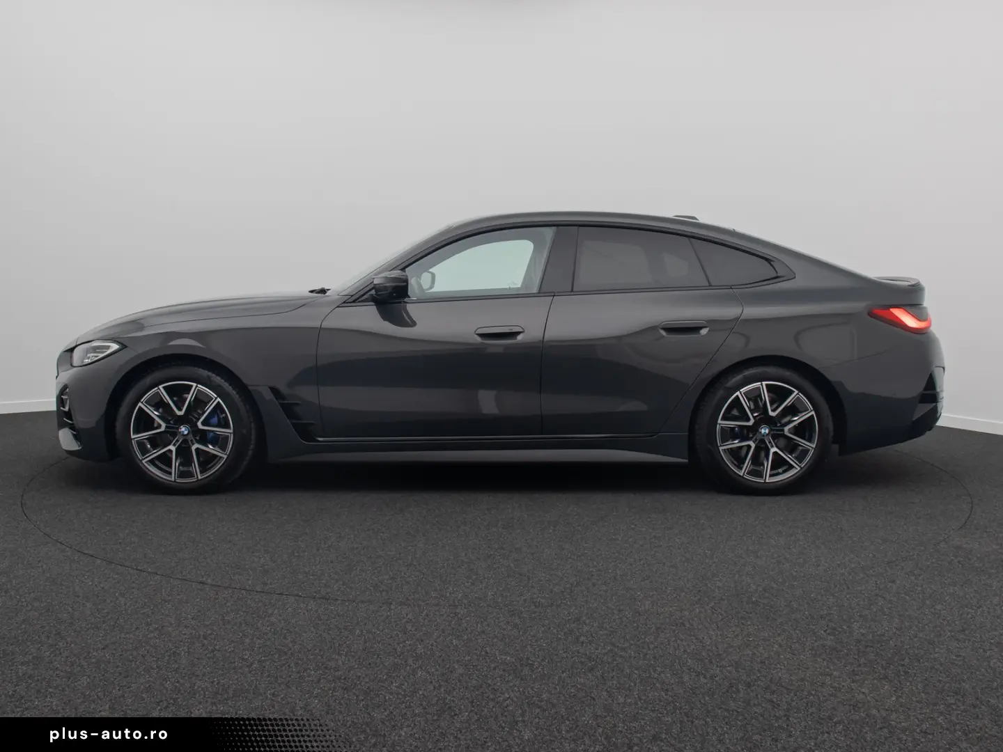 BMW M440i xD Gran Coupé M Sport 360 H K Komfort HUD