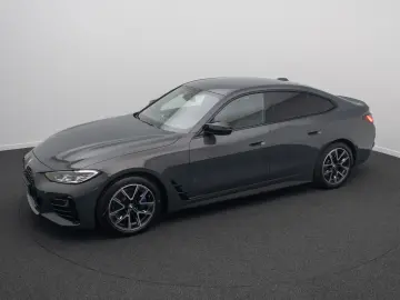 BMW M440i xD Gran Coupé M Sport 360 H K Komfort HUD