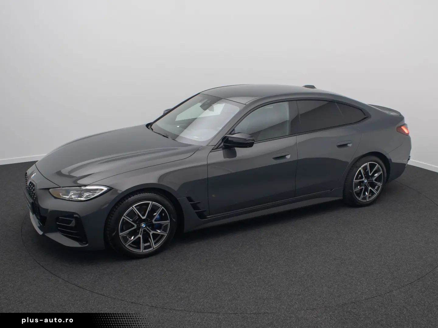 BMW M440i xD Gran Coupé M Sport 360 H K Komfort HUD