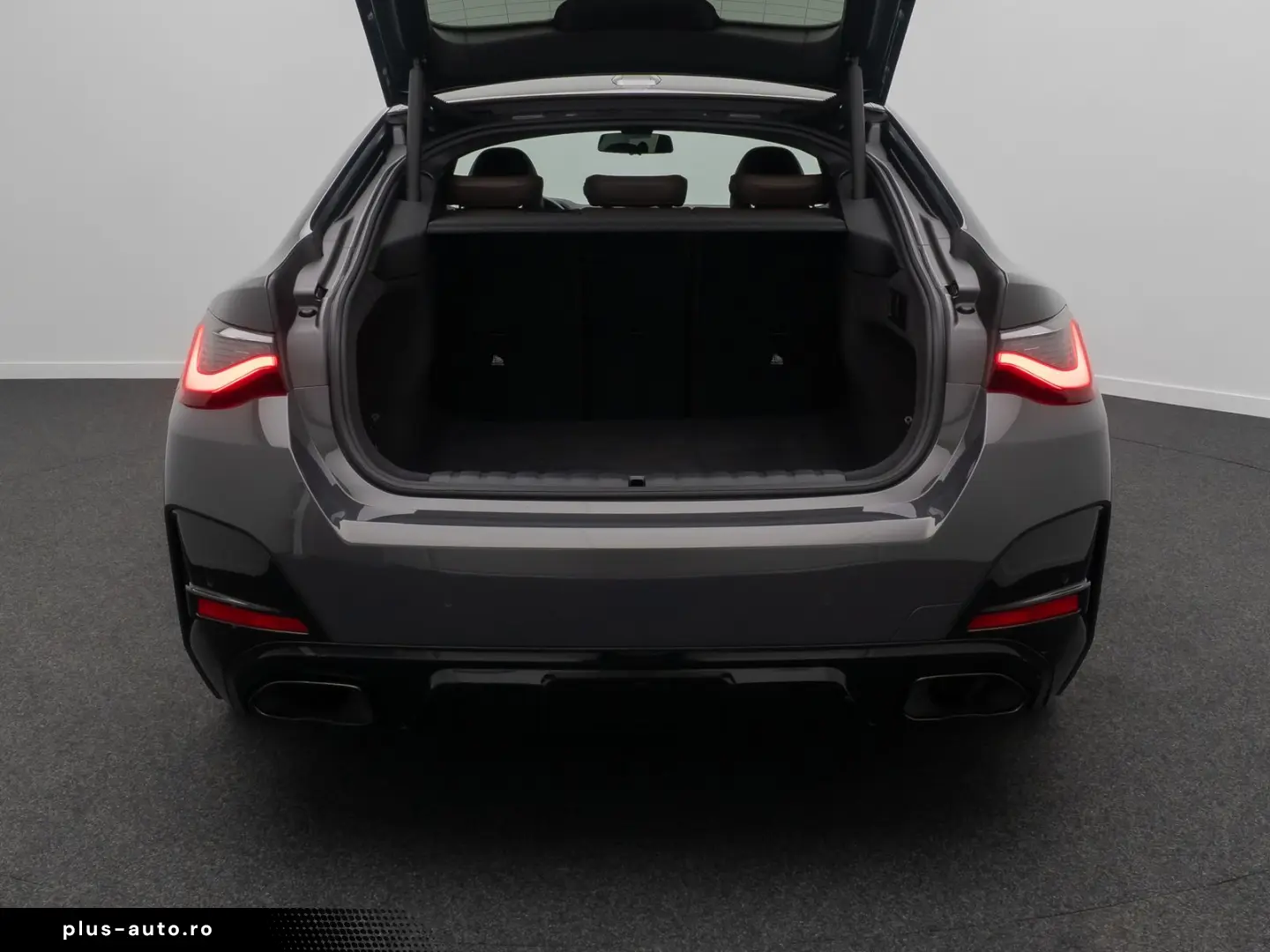 BMW M440i xD Gran Coupé M Sport 360 H K Komfort HUD