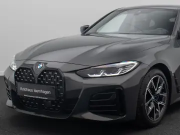 BMW M440i xD Gran Coupé M Sport 360 H K Komfort HUD