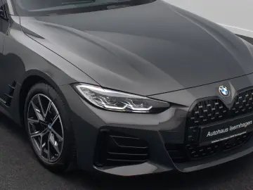 BMW M440i xD Gran Coupé M Sport 360 H K Komfort HUD