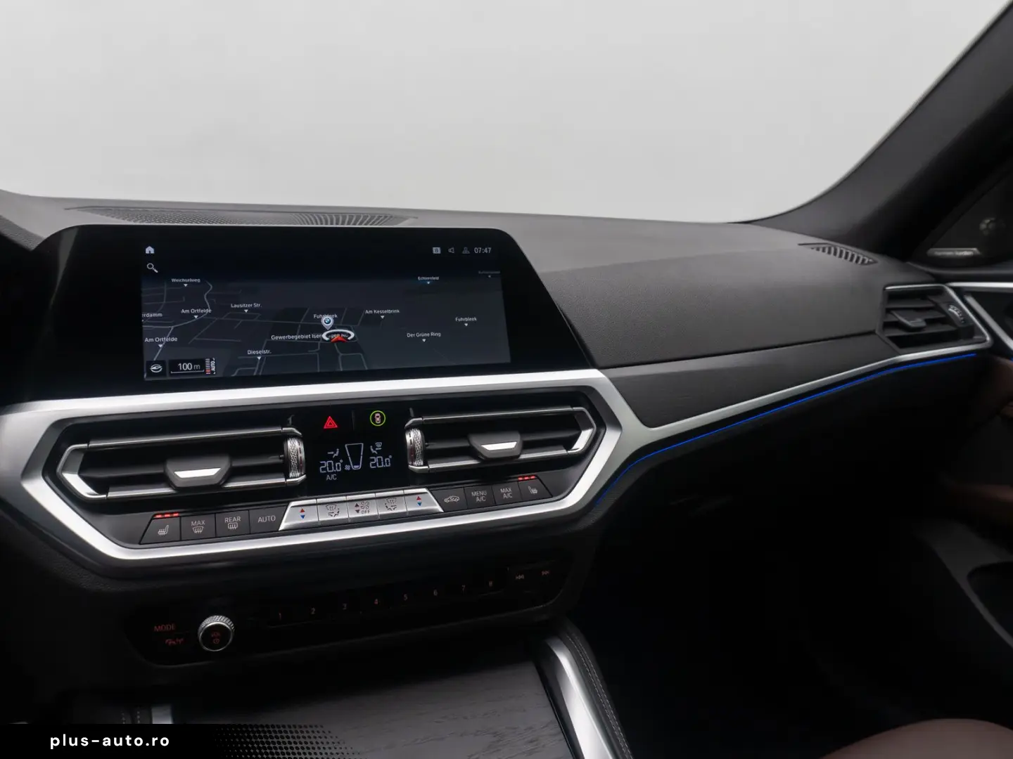 BMW M440i xD Gran Coupé M Sport 360 H K Komfort HUD