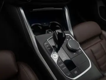 BMW M440i xD Gran Coupé M Sport 360 H K Komfort HUD