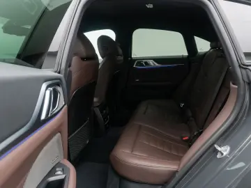 BMW M440i xD Gran Coupé M Sport 360 H K Komfort HUD