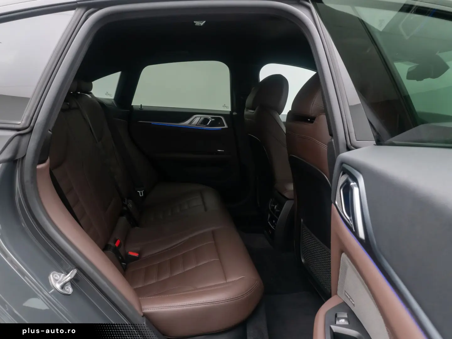 BMW M440i xD Gran Coupé M Sport 360 H K Komfort HUD