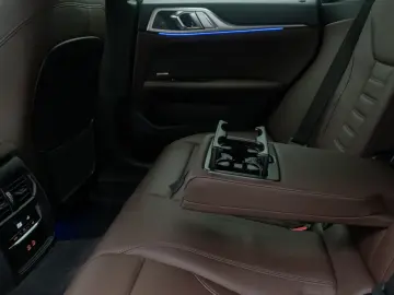 BMW M440i xD Gran Coupé M Sport 360 H K Komfort HUD