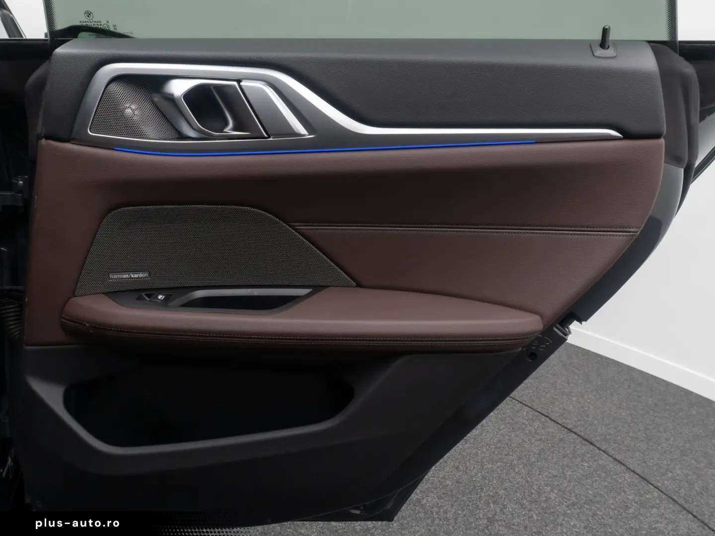 BMW M440i xD Gran Coupé M Sport 360 H K Komfort HUD