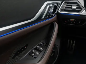 BMW M440i xD Gran Coupé M Sport 360 H K Komfort HUD