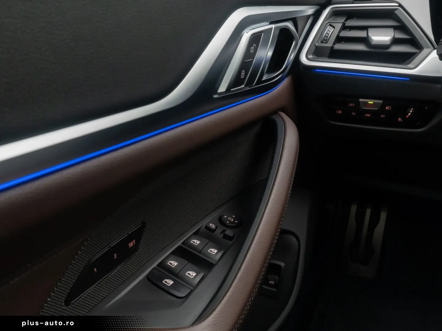 BMW M440i xD Gran Coupé M Sport 360 H K Komfort HUD