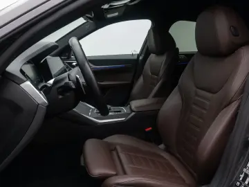 BMW M440i xD Gran Coupé M Sport 360 H K Komfort HUD
