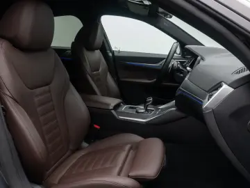 BMW M440i xD Gran Coupé M Sport 360 H K Komfort HUD