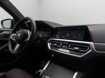 BMW M440i xD Gran Coupé M Sport 360 H K Komfort HUD