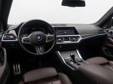 BMW M440i xD Gran Coupé M Sport 360 H K Komfort HUD