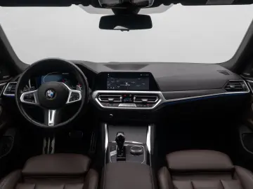 BMW M440i xD Gran Coupé M Sport 360 H K Komfort HUD