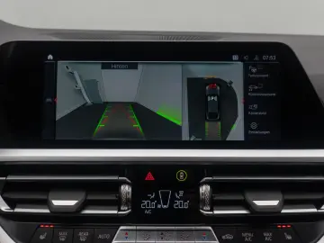 BMW M440i xD Gran Coupé M Sport 360 H K Komfort HUD