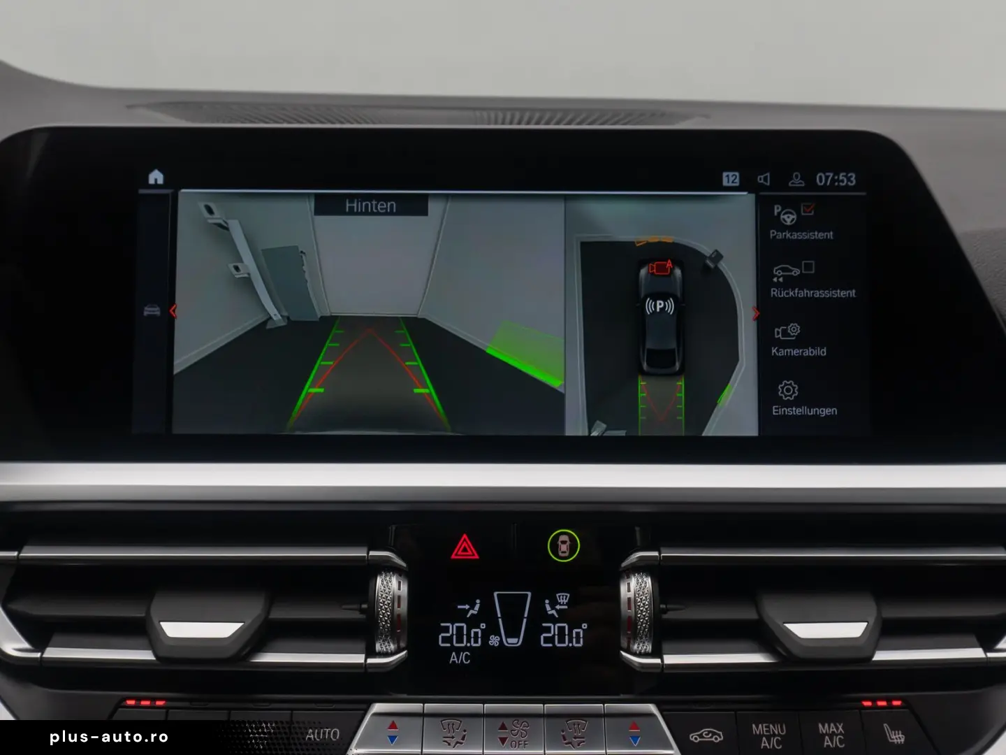 BMW M440i xD Gran Coupé M Sport 360 H K Komfort HUD