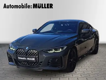 BMW M440i Coupe MSport ACC GLASDACH DAB KAMERA HARMA